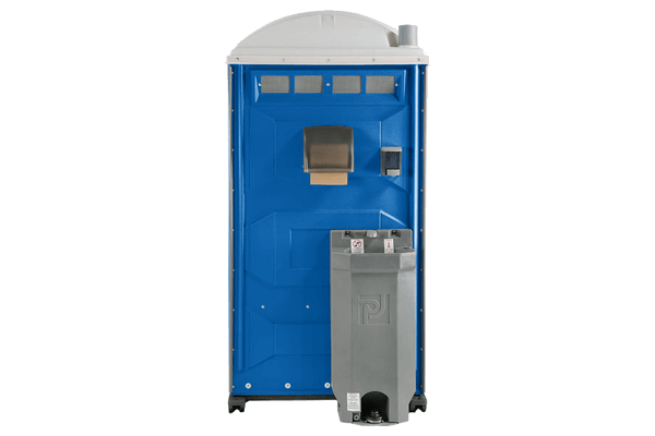 Deluxe Flushable Porta Potty Shelton WA