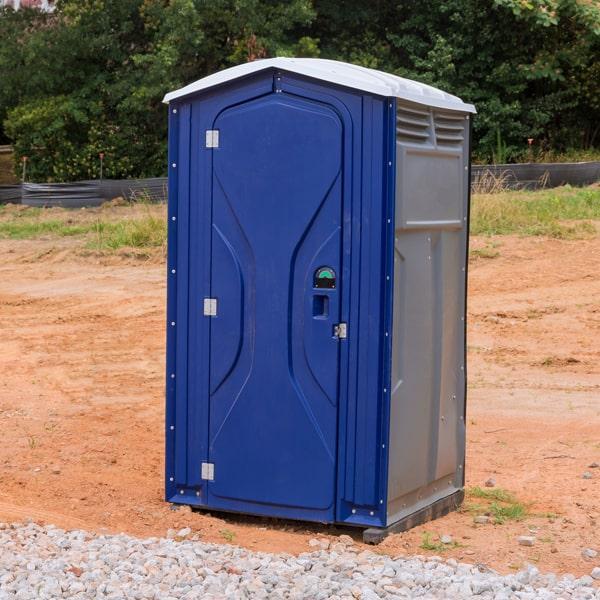 Festival Porta Potty Rentals Shelton WA